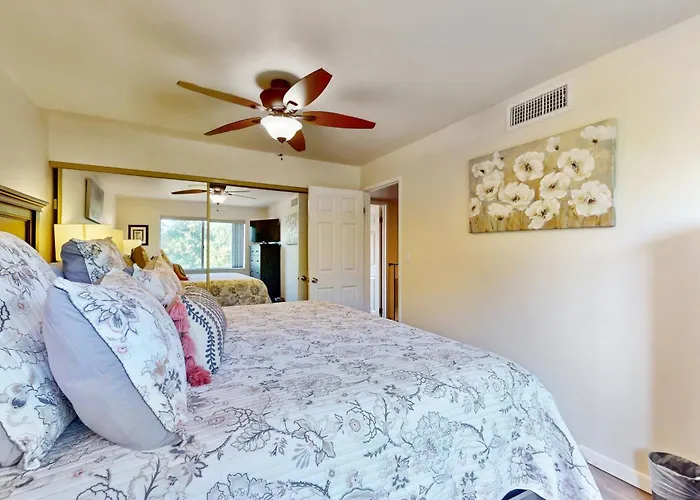 2 Bed 2 Bath Vacation In Holiday home Scottsdale