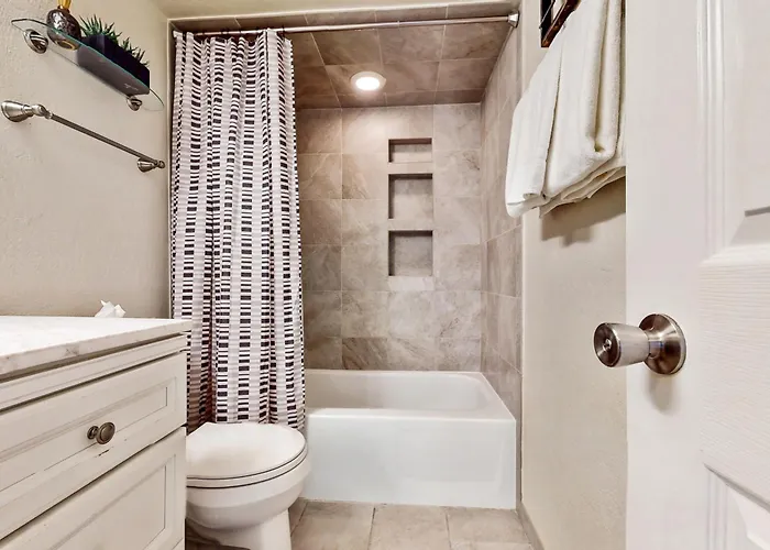 2 Bed 2 Bath Vacation In * Scottsdale