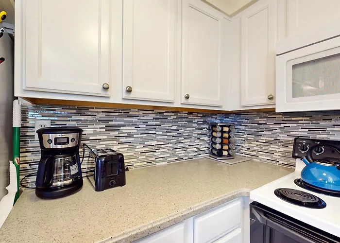 2 Bed 2 Bath Vacation In * Scottsdale