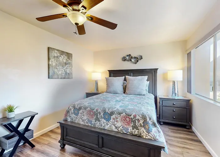 Holiday home 2 Bed 2 Bath Vacation In