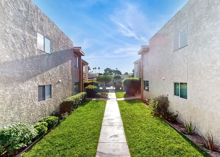 Holiday home 2 Bed 2 Bath Vacation In Scottsdale