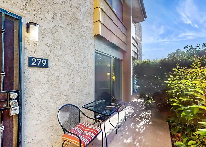2 Bed 2 Bath Vacation In Scottsdale