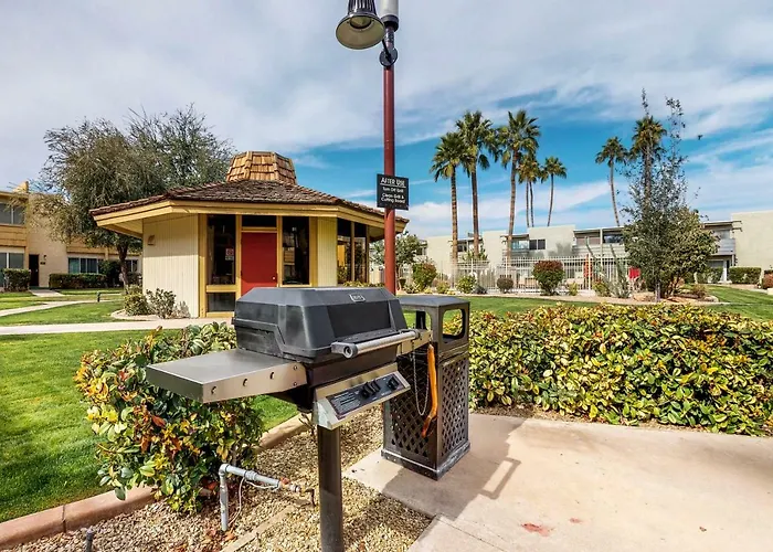 2 Bed 2 Bath Vacation In Holiday home